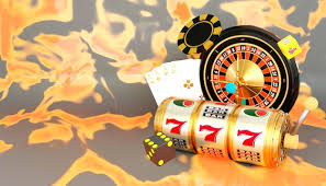 Discover the Thrill of Casino Ice UK Your Gateway to Exciting Gaming Experiences